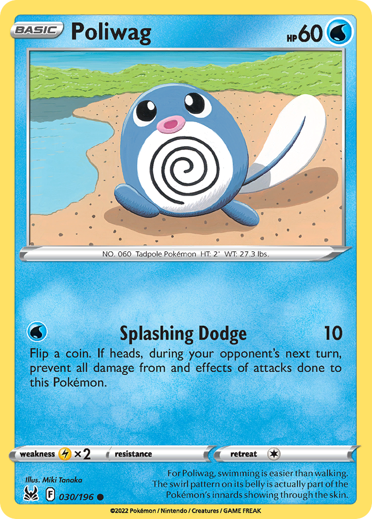 Poliwag